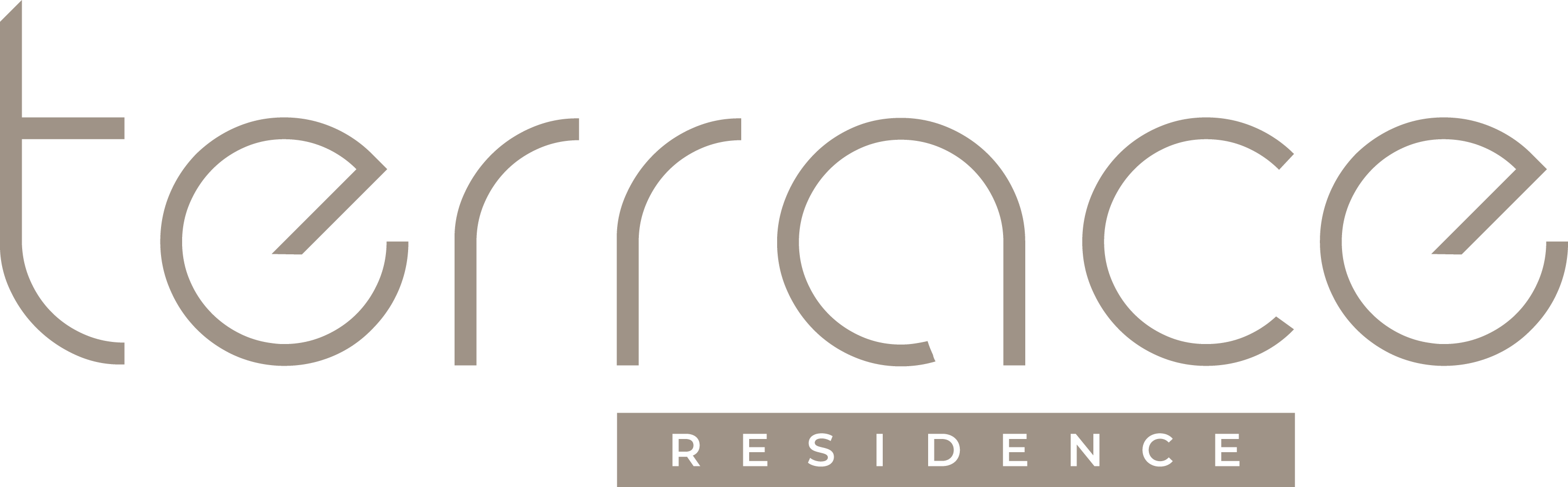 Logo Terrace Piçarras
